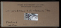 Image Associated With the Occurence